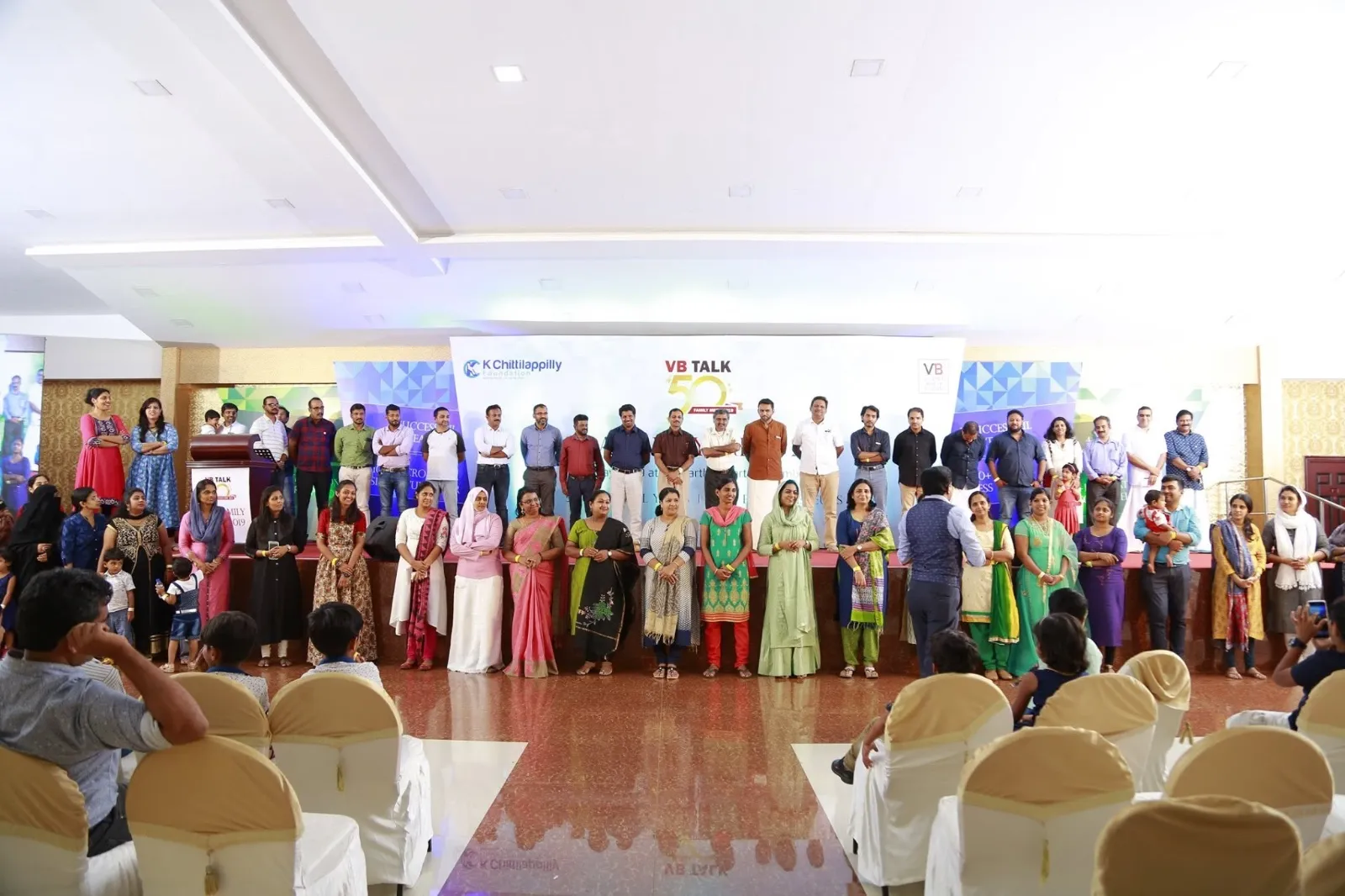 Knowledge Sharing Forum